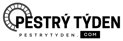Pestrý Týden